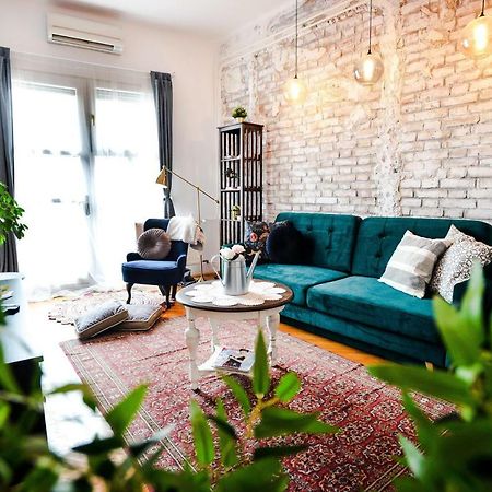 Villa Inda Rooms Eger Kültér fotó