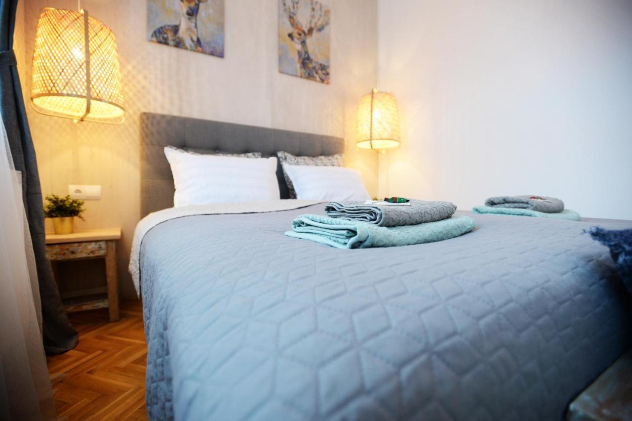 Villa Inda Rooms Eger Kültér fotó