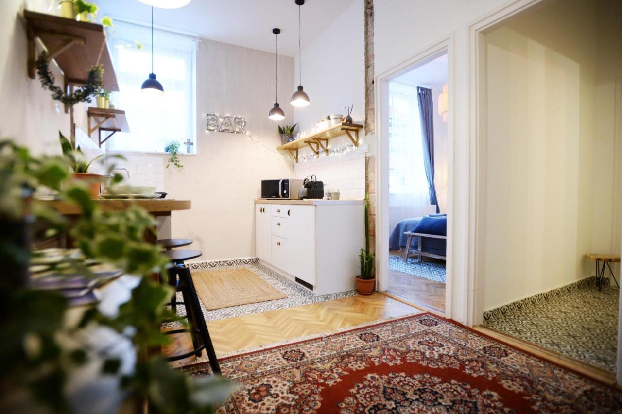 Villa Inda Rooms Eger Kültér fotó