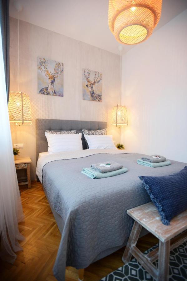Villa Inda Rooms Eger Kültér fotó