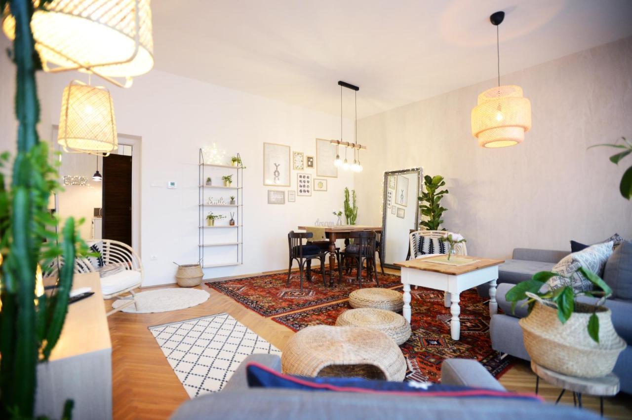 Villa Inda Rooms Eger Kültér fotó