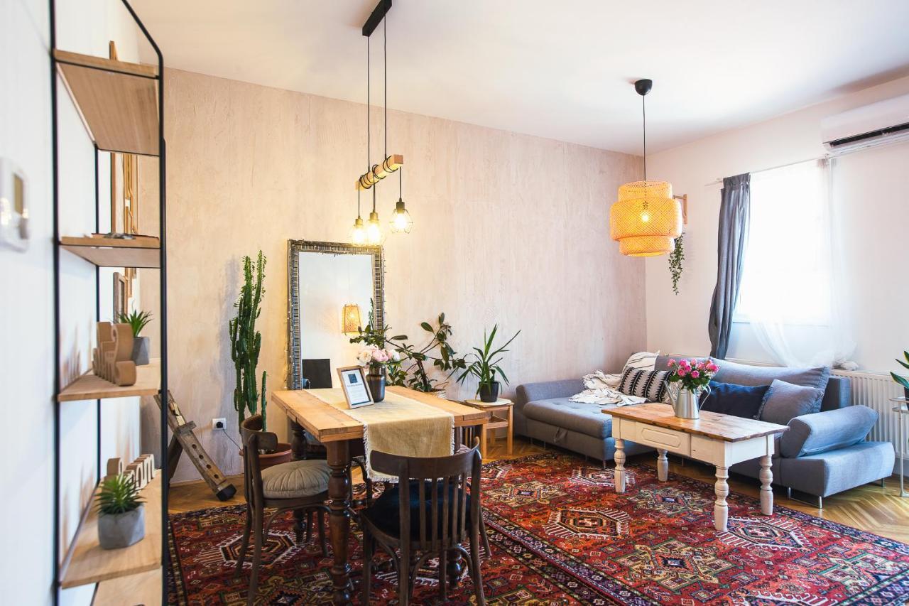 Villa Inda Rooms Eger Kültér fotó