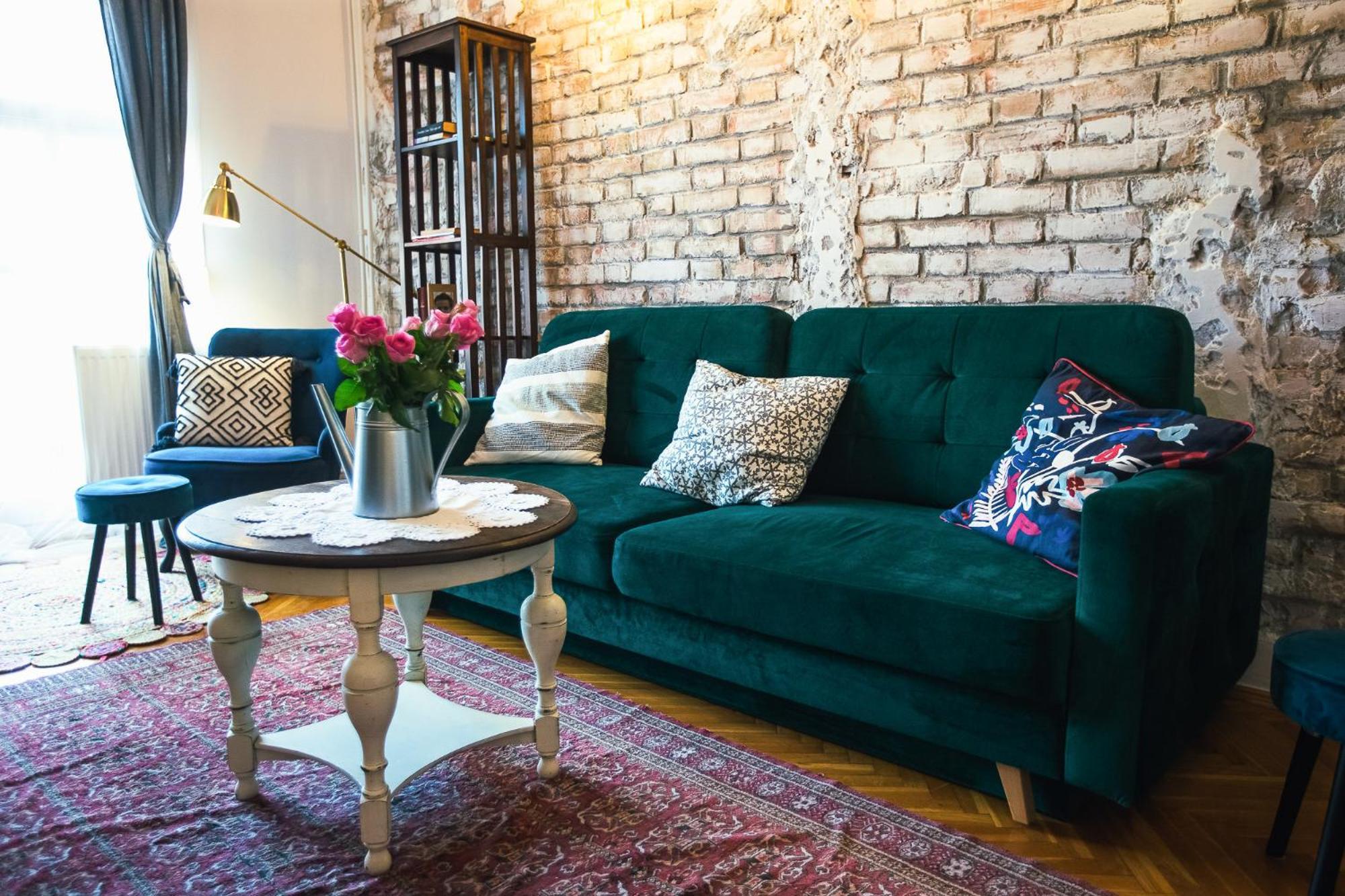 Villa Inda Rooms Eger Kültér fotó