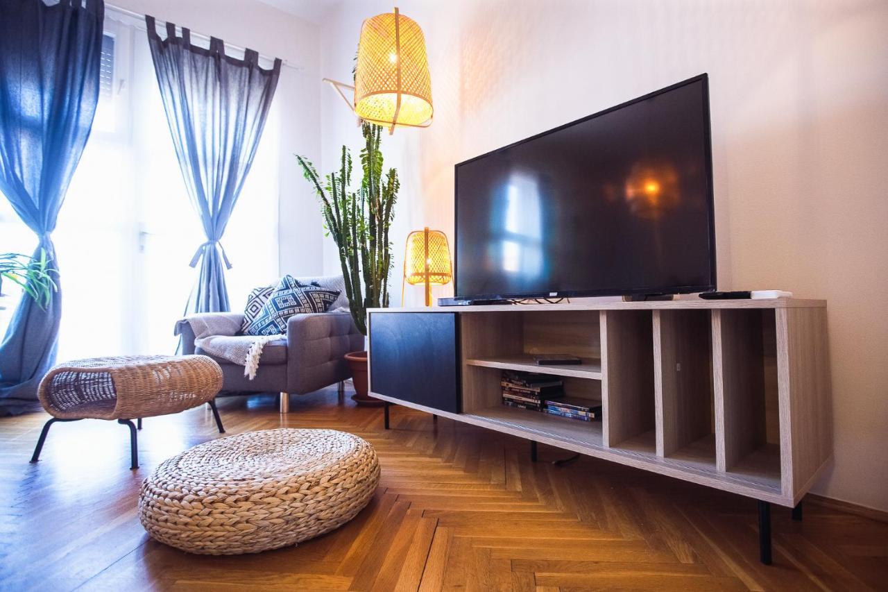 Villa Inda Rooms Eger Kültér fotó