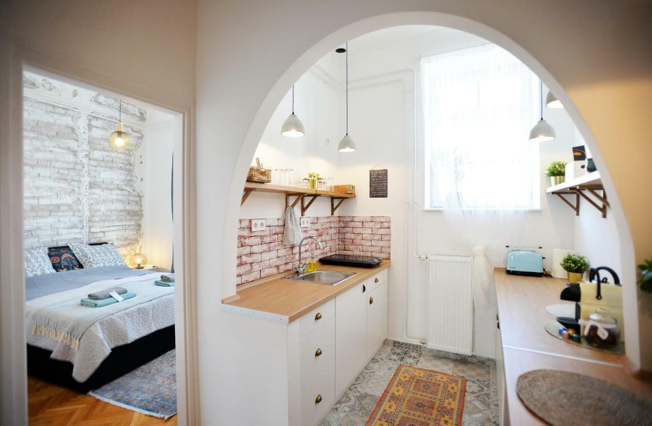 Villa Inda Rooms Eger Kültér fotó